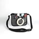 thumbnail image 5 of Bolsa De Enfermería Multicapa, Cinturón De Almacenamiento, Accesorios De Enfermería, Riñonera Adecuada Para Uso De Enfermeras sonducket HA025168-02, 5 of 5