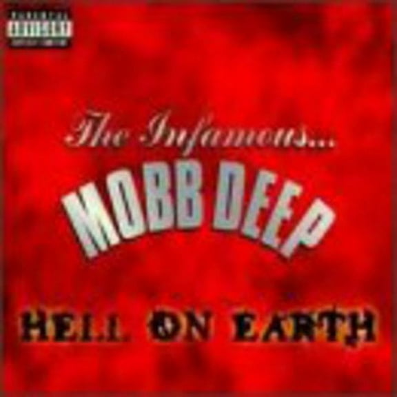 Mobb Deep - Hell on Earth - Music & Performance - CD
