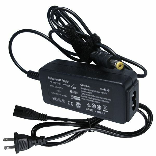 Ac Adapter Charger Power Cord For Dell Inspiron Mini 910 1210 1011 10 10v 12 9 Walmart Com Walmart Com