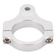 thumbnail image 4 of Abrazadera De Montaje Del Marco De La Horquilla Del Amortiguador De Dirección, Soporte De Horquilla Del Amortiguador De Universal De Aleación De Aluminio Para Motocicleta(41mm), 4 of 5