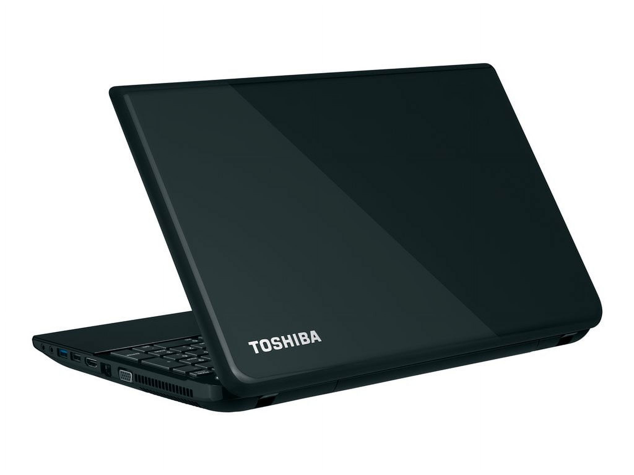 Toshiba Satellite C55-A5281 - Intel Pentium - 2020M - Win 8 - HD
