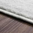 thumbnail image 5 of BNM Modern Trellis Indoor Area Rug, 5' x 8', Cool Gray, 5 of 5