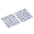thumbnail image 2 of Conseil de Queue de Piscine Remplacement, 50pcs Conseil de Queue de Piscine Billard Bâton Conseils Billard Conseil de Queue de Billard Remplacement Durabilité Prolongée, 2 of 8