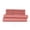 Clay, variant on DDI 2364471 Full Size Ultra Soft Bed Sheet Sets, Clay - 6 Piece - Case of 8