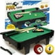 thumbnail image 1 of Mesa de Juego Queensell Mini Mesa de Billar 51x33x11 cm, 1 of 9