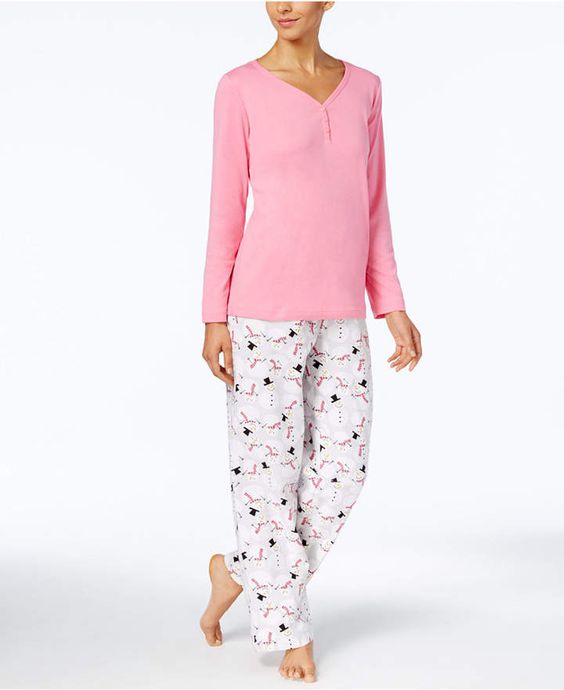 mixit pajama pants