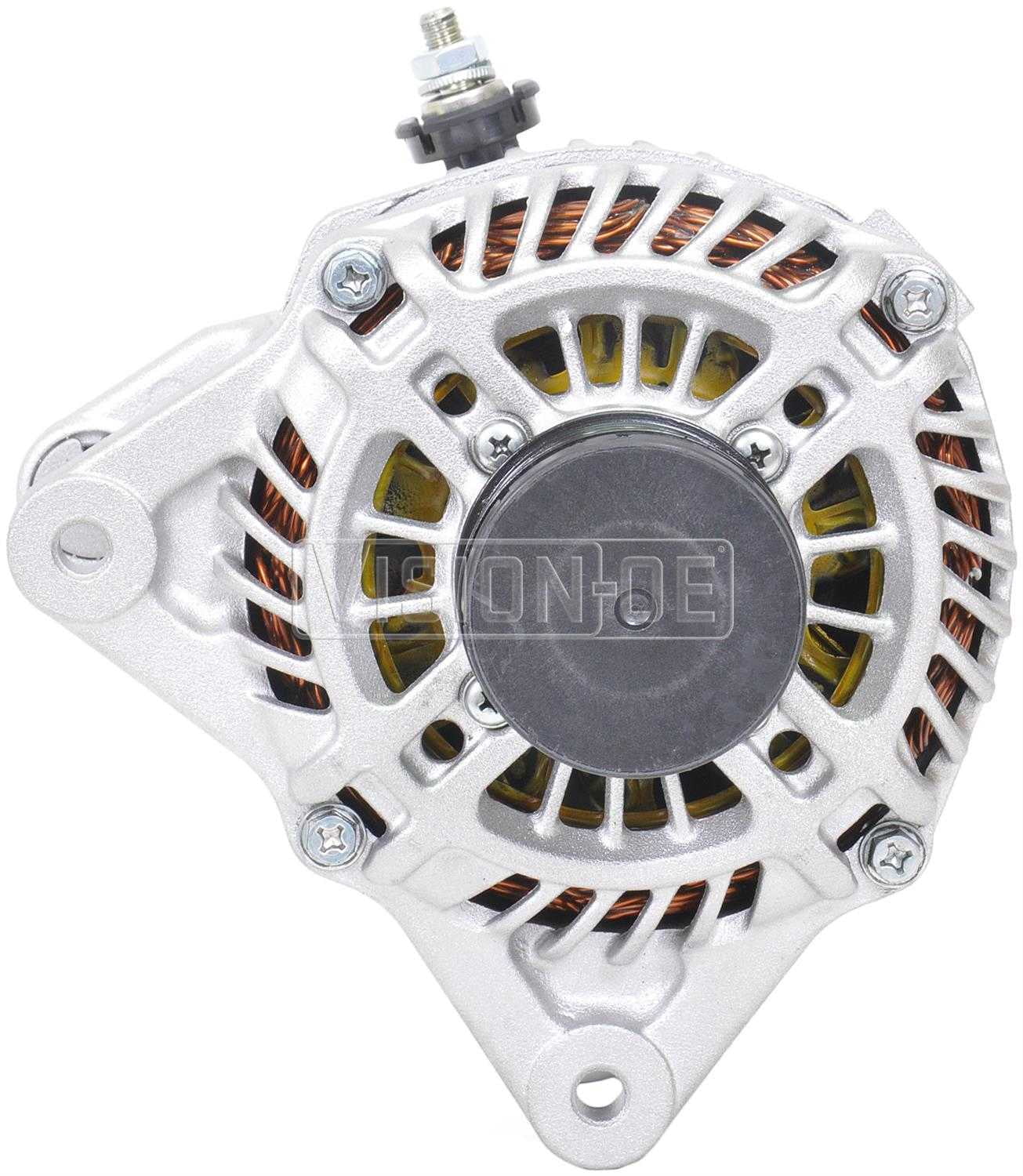 Vision OE 11657 Alternator