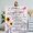 To Daughter, variant on Fall Throw Blanket Pumpkin Blanket Thanksgiving Decor Cream Ivory Autumn Pumpkin Print on Soft Fleece Beige for Couch/Chair (60" x 50")