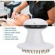 thumbnail image 4 of Electric Scalp Head Massager Relief Scalp Massage Comb Handheld Portable Massager for Salon and Home, 4 of 5