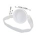 thumbnail image 2 of Cubierta de baño impermeable, protector de ducha de ostomía, cinturón de ostomía ajustable, accesorio de asistencia de baño de ostomía para heridas de ducha Sincero Hogar, 2 of 5