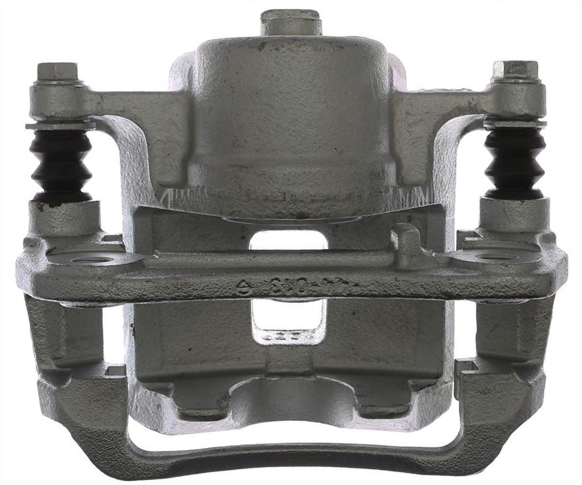 Raybestos R-Line Reman Semi-Loaded Coated Caliper & Bracket Assy