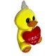 thumbnail image 2 of Peluche The Baby Shop  VZ-PLCH Amarillo -, 2 of 3