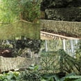 thumbnail image 3 of Bgsha High-Quality Camouflage Net for Outdoor Sunshade & Disguise: JungleDesert, 3 of 9