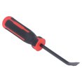 thumbnail image 3 of Portable Prying Rod, Angled Tip 210mm  Vanadium Steel Multifunctional Tyre Pry Bar High Hardness With Strike  For Industrial Car Repairs, 3 of 8