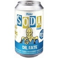 thumbnail image 4 of FUNKO VINYL SODA: DC - Dr. Fate (Styles May Vary) (GW), 4 of 4