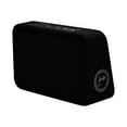 thumbnail image 5 of Kicker CompRT Thin Profile 6.75 Inch 2 Ohm Subwoofer Vented Enclosure Speaker, 5 of 7