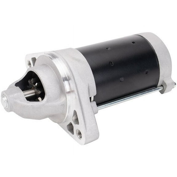 Starter - Compatible with 2006 - 2015 IS250 2007 2008 2009 2010 2011 2012 2013 2014