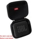 thumbnail image 2 of Funda de viaje Hermitshell para altavoz ultraportátil JBL Go 4, 2 of 6