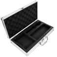 thumbnail image 2 of Miangastore Étui pour Microphone Coque Rigide Support de Rangement pour Extérieur, 2 of 8