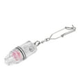 thumbnail image 2 of Bait Fishing Lamp, Explosion Proof Fish Attracting Indicator Easy Use Underwater Deep Drop LED Flashlight  For Fishing Tool White,Blue,Red,Green, 2 of 8