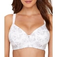 thumbnail image 4 of Bali Womens Seriously Smoothing T-Shirt Bra Style-DF6560, 4 of 5