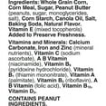 Peanut Butter Chex Cereal, Gluten Free, 20 oz