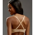 thumbnail image 3 of Women's Pour Moi 7715 St. Tropez Underwire Strapless Bra (Oyster 30E), 3 of 5