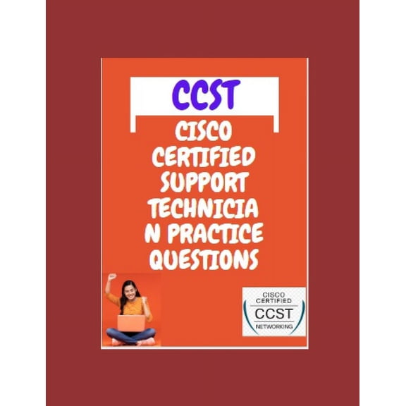 Cisco Certfied Support Technician (Exam) Networking (Paperback)