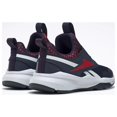 thumbnail image 4 of Reebok Boys XT Sprinter Slip-On Shoes - Preschool, 4 of 9