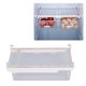 thumbnail image 5 of Soporte Para Estante De Refrigerador ANGGREK Organizador Para Refrigerador ABS Extraíble Para Bebidas Huevo, 5 of 7