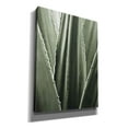 thumbnail image 2 of Epic Graffiti 'Leaf I' by Incado, Giclee Canvas Wall Art, 40"x54", 2 of 8