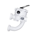 thumbnail image 4 of LOVIVER Multiport Valve 125 GPM Flow Rate 7.5-inch Centerline Accessories for Quad60, 4 of 8