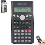 Scientific Instruments Plus CE Digit Graphing Calculator Multi-Function Function Calculator for High School and College