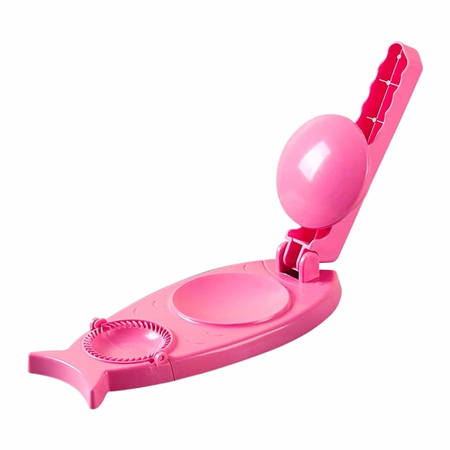 Pasta Tools Multifunctional Lazy Dumpling Tool Kitchen Household Manual Dumpling Skin Pressing Tool