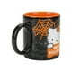 thumbnail image 3 of Taza Bioworld Halloween Hello Kitty de cerámica, 473 ml, 3 of 5