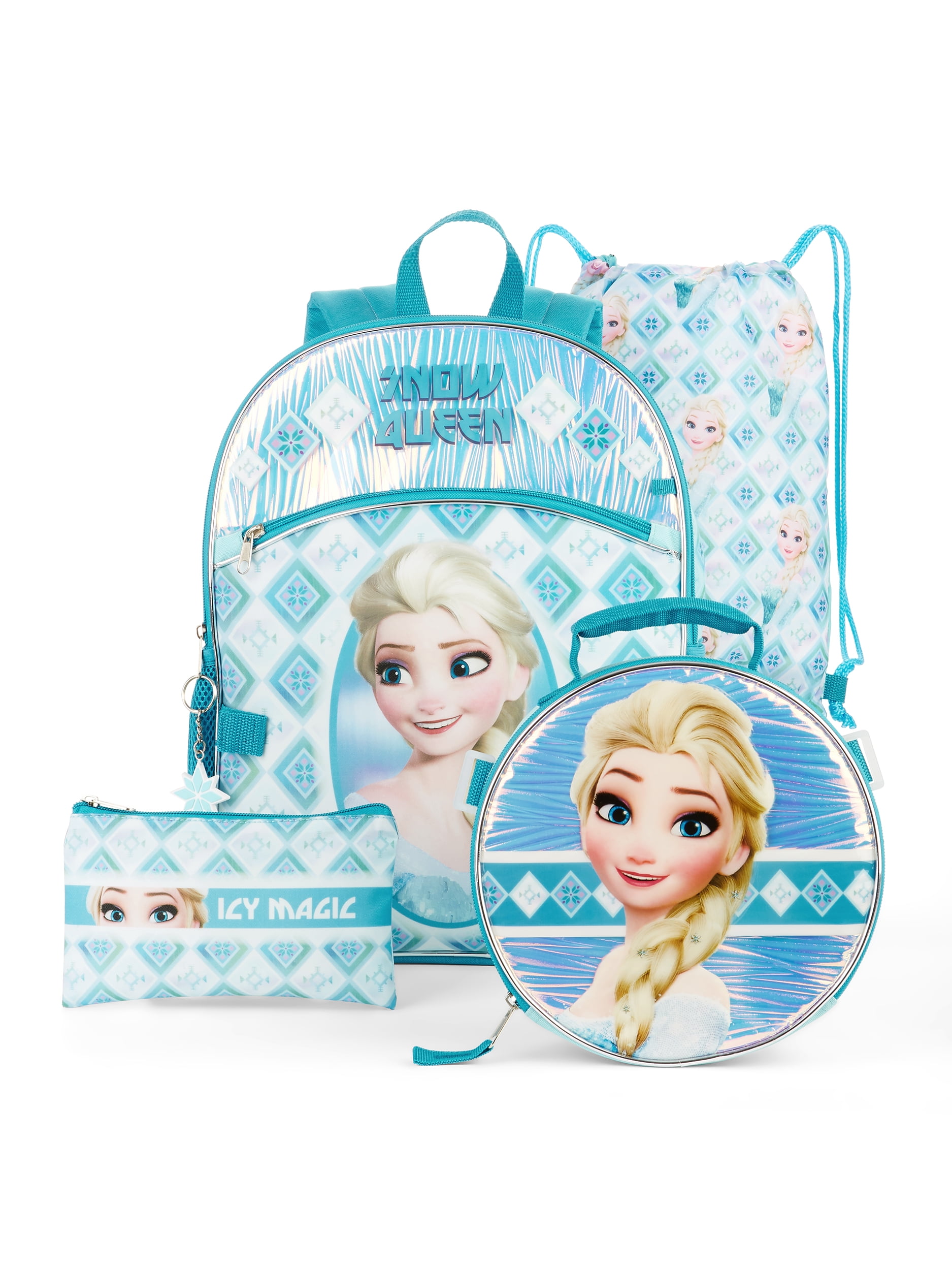 frozen backpack walmart