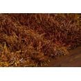 thumbnail image 3 of Chandra Kubu KUB-16500 Orange Multi 7'9" x 10'6" Rug, 3 of 3