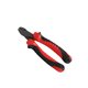 thumbnail image 1 of Greeniant Alicates de prensado de pesca portátil de mano ergonómico antideslizante 5,5 pulgadas antioxidante anticorrosivo tijera herramienta Pescar, 1 of 6