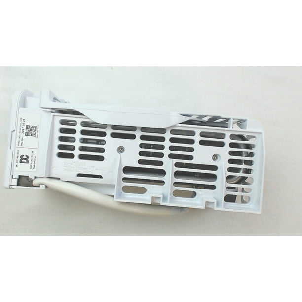 Conjunto de máquina de hielo Samsung DA97-13415B para refrigerador