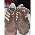 thumbnail image 1 of Adi - das brown chiba pro light athletic shoes size 9, 1 of 5