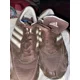 thumbnail image 1 of Adi - das brown chiba pro light athletic shoes size 9, 1 of 5