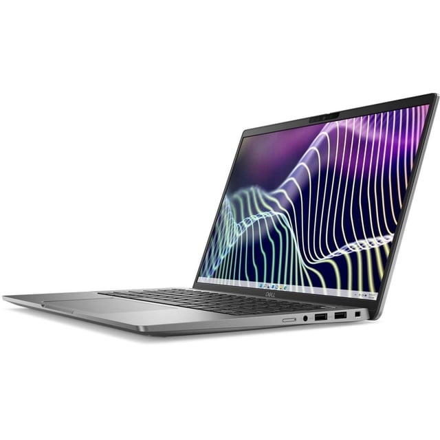 Portátil Dell Latitude 7000 7450 con pantalla táctil de 14" - Full HD Plus - Intel Core Ultra 7 165U - 32 GB - 512 GB SSD - Gris Titanio