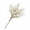 Gold _##A, variant on Holiday Coral Pick Christmas Red, Christmas Artificial Glitter Branch, Holiday Pick for Christmas Table Centerpiece and Party Decorations and Decor _##A