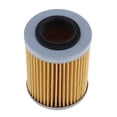 thumbnail image 2 of Filtro de Aceite Macarena para Motocicletas 1 Pieza ETV1000, 2 of 6
