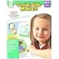 thumbnail image 3 of KEY EDUCATION PUBLISHING SOCIAL SKILLS MATTER BOOKS GR PK-2, 3 of 4