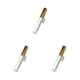 thumbnail image 3 of Guardurnaity Tubos de brillo de labios de 10 ml, minibotellas ligeras recargables reutilizables, pipetas de transferencia de jeringa, cepillo de Type1 NO1, 3 of 6