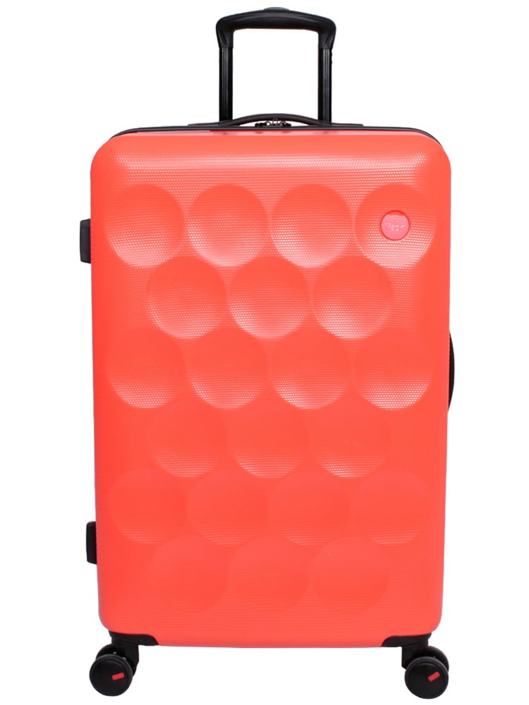 ipack energy luggage
