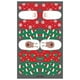 thumbnail image 2 of Fiudx Uñas Navideñas, Pegatinas Navideñas de Copos de Nieve, Calcomanías Duraderas para Uñas, Diseños Autoadhesivos para Mujer, Regalos de Fiesta para Niños, Diversión Navideña, Fácil Aplicación., 2 of 2