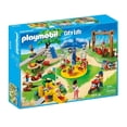 thumbnail image 3 of Set de juego Playmobil Parque infantil, 3 of 4