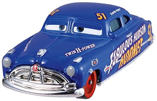 cars 1 doc hudson